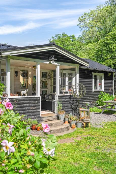 5 rum Villa på Ullstorp 186 Höörs kommun - bild 2