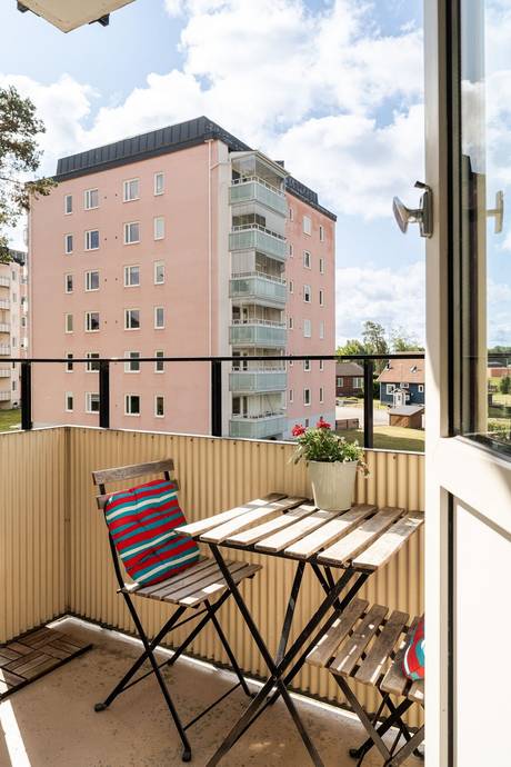 3 rum Lägenhet på Skogvaktaregatan 17 Södra Skogen Karlsborgs kommun - bild 19