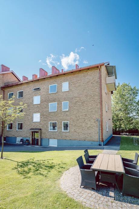 3 rum Lägenhet på Barnhemsgatan 16 Sjöbo Borås kommun - bild 22