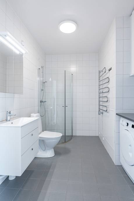 3 rum Lägenhet på Kanalgränd 1E Centralt Sandvikens kommun - bild 13