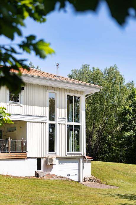 5 rum Villa på Övre brogatan 47 Olofström Olofströms kommun - bild 32