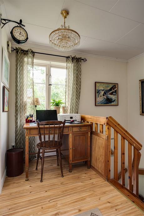 11 rum Villa på Klastorpsgatan 5A+B Kopparberg Ljusnarsbergs kommun - bild 50