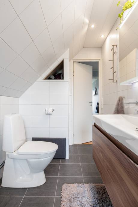 6 rum Villa på Kvarngatan 9 Västermalm Sundsvalls kommun - bild 30