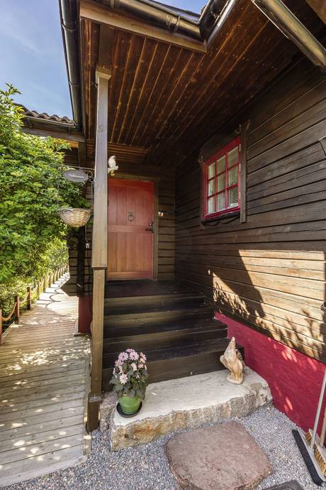 4 rum Villa på Kvartinge 25 Mariefred Strängnäs kommun - bild 7