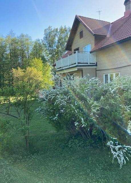 7 rum Villa på Järnbol Dammlyckan   Säffle kommun - bild 60