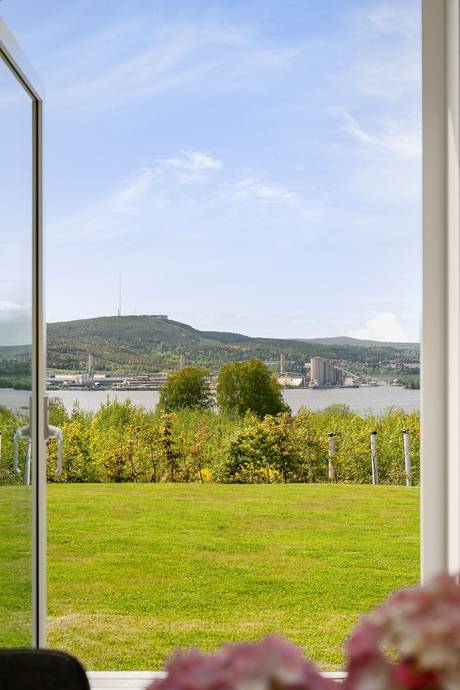 6 rum Villa på Korvettvägen 44 Sundsvalls kommun - bild 25