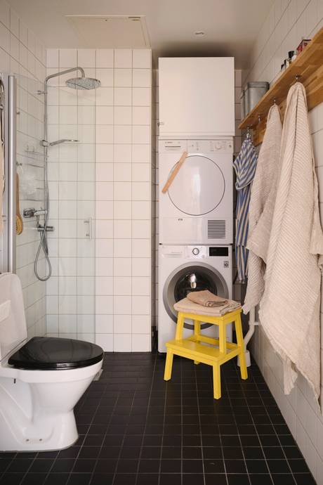 5 rum Lägenhet på Skridskovägen 9C Västertorp/Hägerstensåsen Stockholms kommun - bild 36