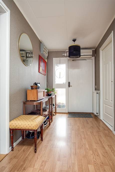 4 rum Radhus på Loftstigen 3 Kungsörs kommun - bild 8
