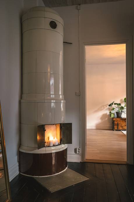 2 rum Lägenhet på Myntgatan 13B Centrala Hisingen Göteborgs kommun - bild 5
