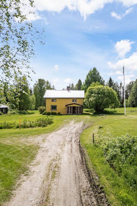 3 rum Gård med jordbruk på Vågdalen 320 Strömsund Strömsunds kommun - bild 22