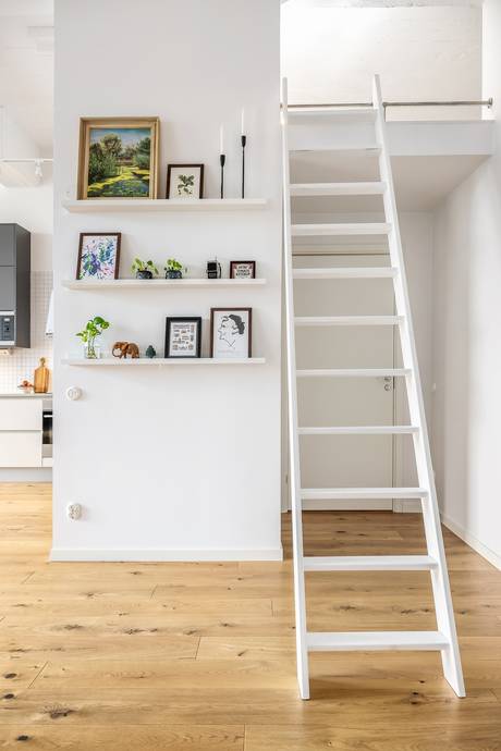 3 rum Lägenhet på Garvaregatan 6A Centralt Norrköpings kommun - bild 19