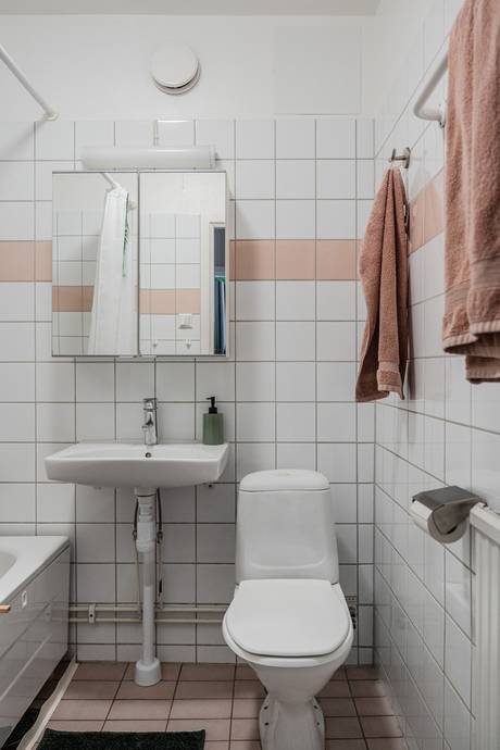 1 rum Lägenhet på Torkelsgatan 34B Höganäs Uppsala kommun - bild 18