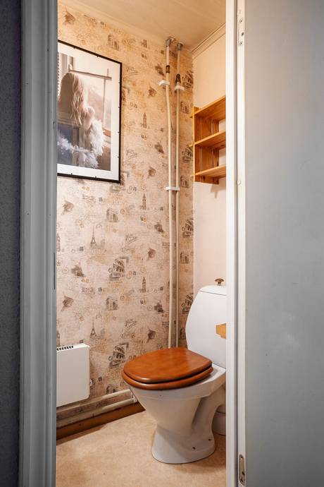 4 rum Radhus på Flodins väg 31F Strängnäs Strängnäs kommun - bild 9
