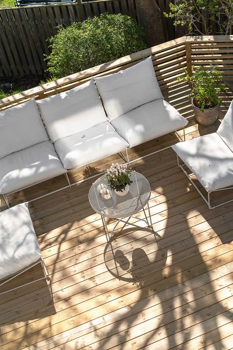 8 rum Villa på Bältvägen 20A Edsviken Sollentuna kommun - bild 28