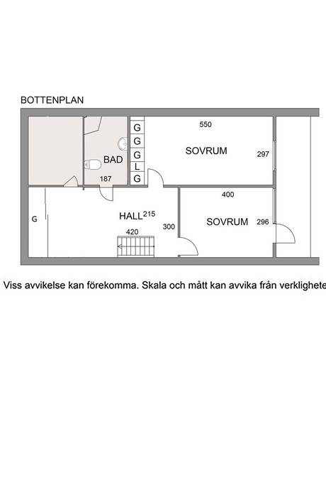 4 rum Radhus på Musserongången 109 Krusboda Tyresö kommun - bild 27