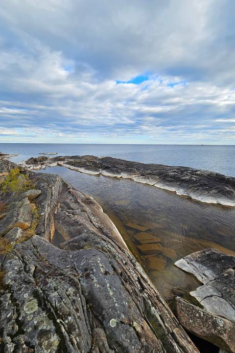 Gård/skog Bena Hammarö kommun - bild 7