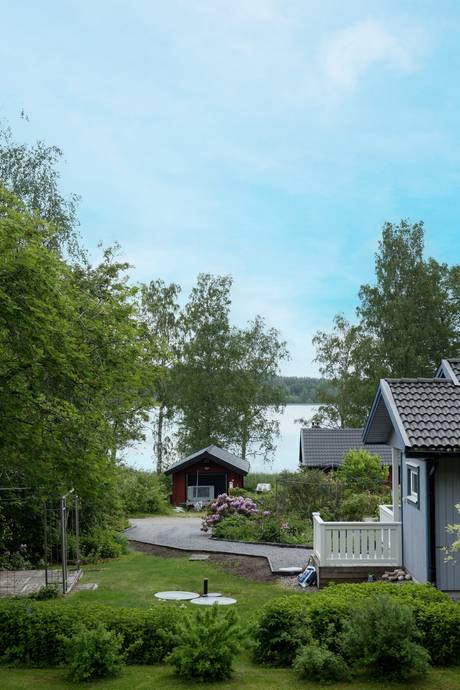 3 rum Vinterbonat fritidshus på Örsingsbo 152 Örsingsbo Sala kommun - bild 43