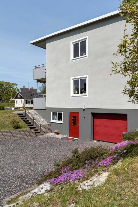 6 rum Villa på Vibynäsgatan 3 Gamla Råslätt Jönköpings kommun - bild 48