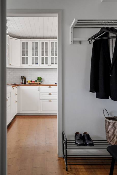 6 rum Villa på Lindholmsvägen 6 Österskär Österåkers kommun - bild 53