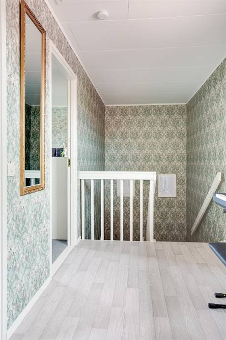 4 rum Radhus på Loftstigen 3 Kungsörs kommun - bild 31