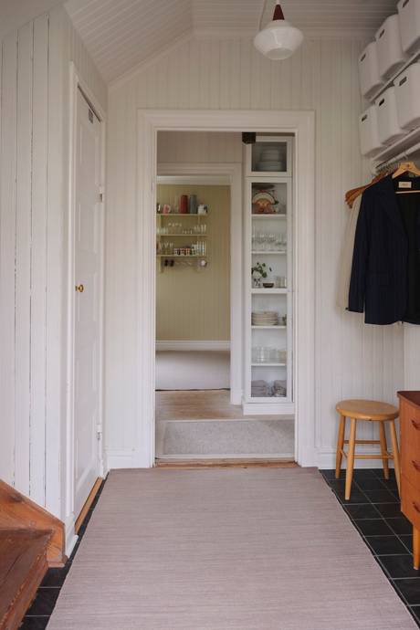 5 rum Villa på Lievägen 25 ÄLVSJÖ Stockholms kommun - bild 7