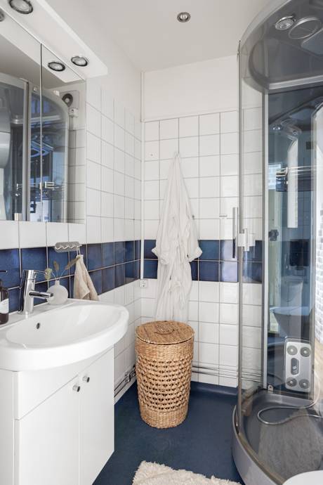 2 rum Lägenhet på Lydinghielmsgatan 1E Munkebäck Göteborgs kommun - bild 14