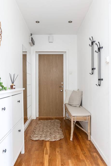 2 rum Lägenhet på Götgatan 34 Centralt/Vasastaden Linköpings kommun - bild 9