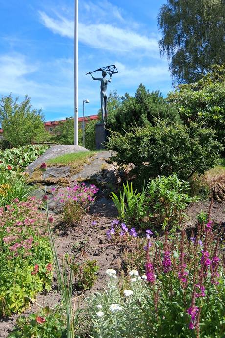 3 rum Lägenhet på Fastlagsgatan 10 Kortedala Göteborgs kommun - bild 3