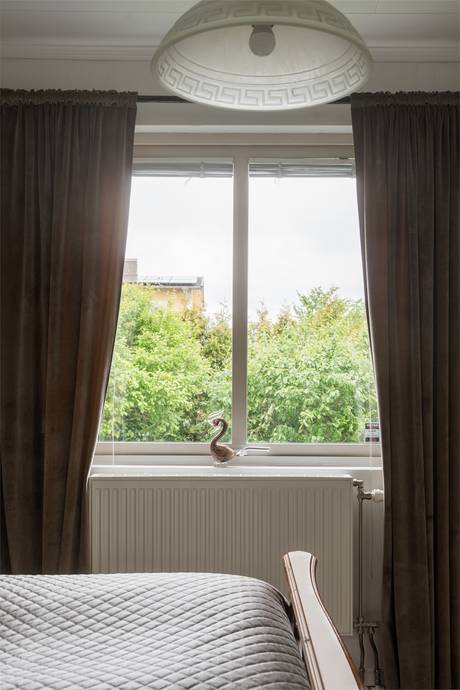 7 rum Villa på Clematisgatan 8 Gamla Rosengård Malmö kommun - bild 12