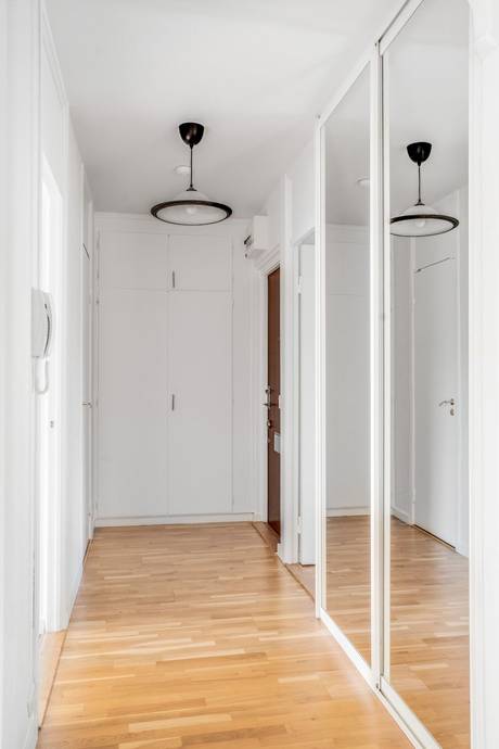 3 rum Lägenhet på Briljantgatan 87 Tynnered Göteborgs kommun - bild 2