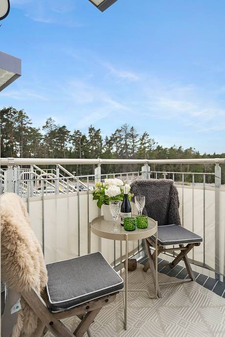 3 rum Lägenhet på Molnstigen 37E Väsjön Sollentuna kommun - bild 20