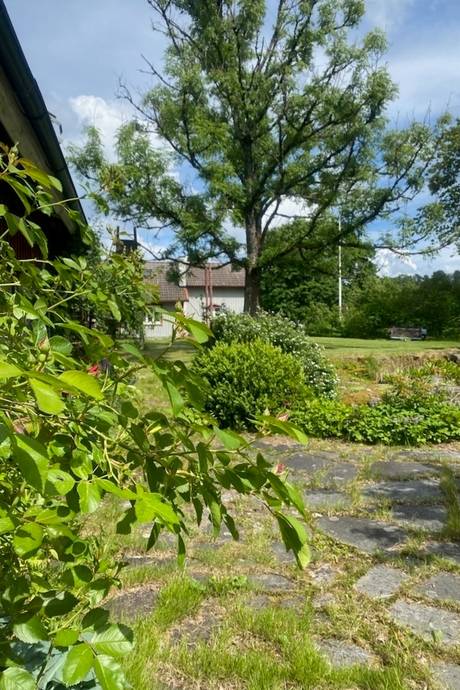 6 rum Villa på Slättaryd 6 Sandhult Borås kommun - bild 55