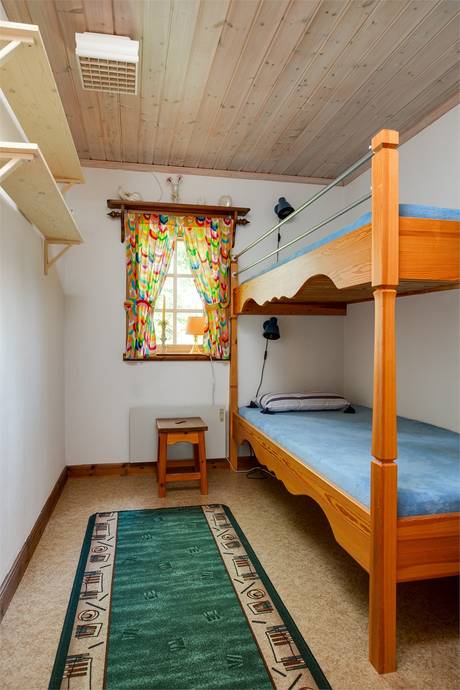 3 rum Vinterbonat fritidshus på Lofttjärn 73 & Lofttjärn 75 Lofttjärn Ljusnarsbergs kommun - bild 7