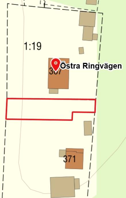 4 rum Villa på Östra Ringvägen 367 Jämshög Olofströms kommun - bild 26