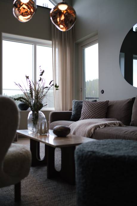 128 m² Lägenhet på Högåsstigen 21A, lgh 1302 Åre Sadeln Åre kommun - bild 11