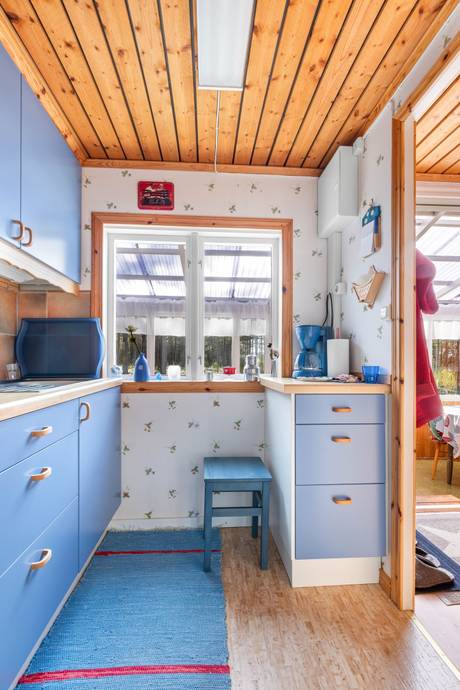 2 rum Fritidshus på Östra Gässlingen 120 Ovanåkers kommun - bild 6