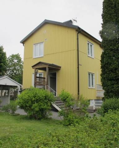 3 rum Villa på Lindgatan 8 Melleruds kommun - bild 2