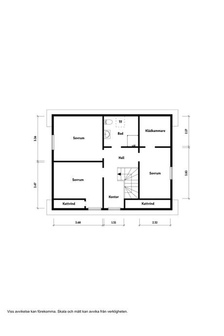 6 rum Villa på Kärrstigen 10 Sunnerby Nynäshamns kommun - bild 26