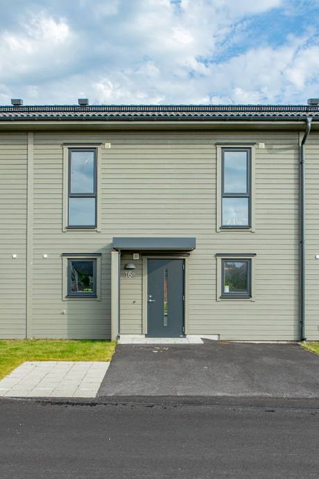 5 rum Lägenhet på Lia Nils väg 16B Glommen Falkenbergs kommun - bild 2