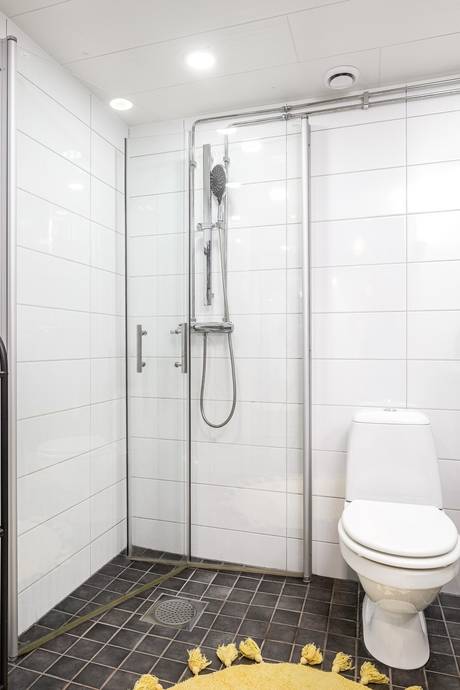 4 rum Lägenhet på Körsbärsstigen 41 Ardala Skara kommun - bild 11