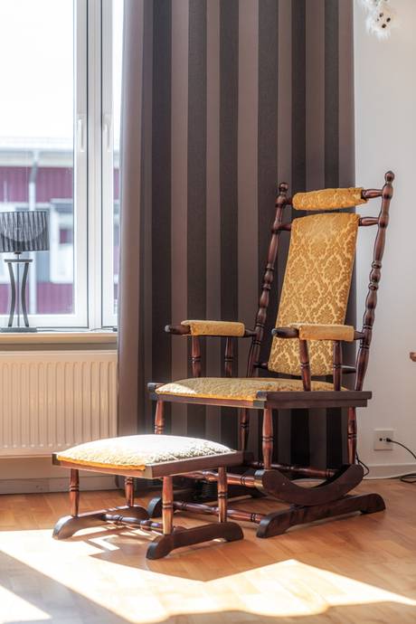 4 rum Villa på Flintmästargatan 51 Bjurhovda Västerås kommun - bild 33