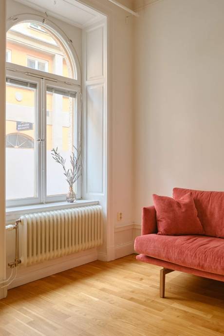 2 rum Lägenhet på Brännkyrkagatan 54B Södermalm Stockholms kommun - bild 7