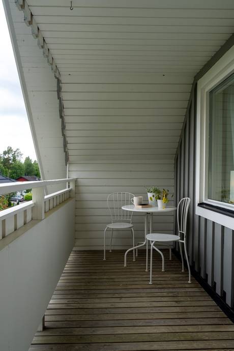 6 rum Villa på Liftstigen 16 Skellefteå Skellefteå kommun - bild 60