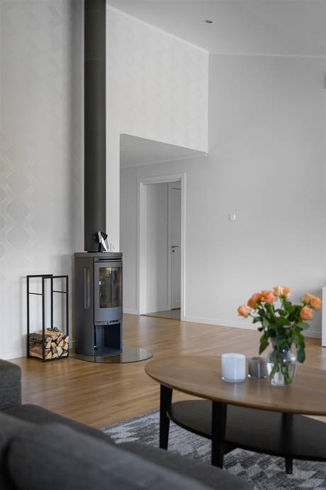 5 rum Villa på Skoby 251 Skoby Östhammars kommun - bild 18