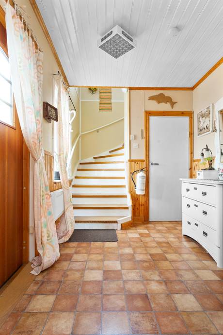 4 rum Villa på Gammelbo 709 Gammelbo Lindesbergs kommun - bild 30