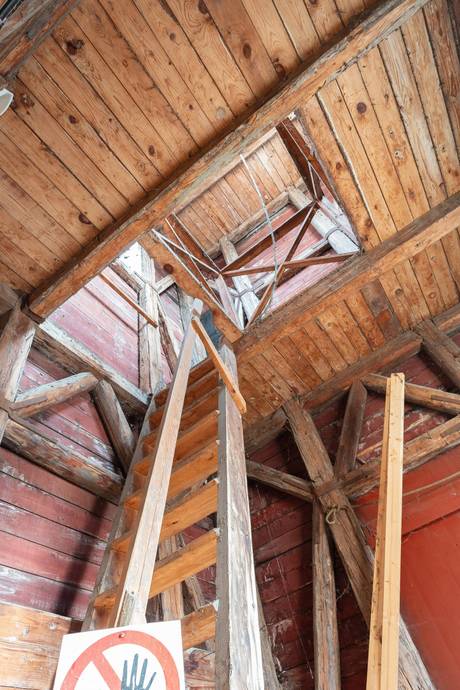 2 rum Villa på Säterivägen 9 Vollsjö Sjöbo kommun - bild 16