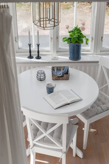 6 rum Villa på Skogen 8 Skaftö Lysekils kommun - bild 31