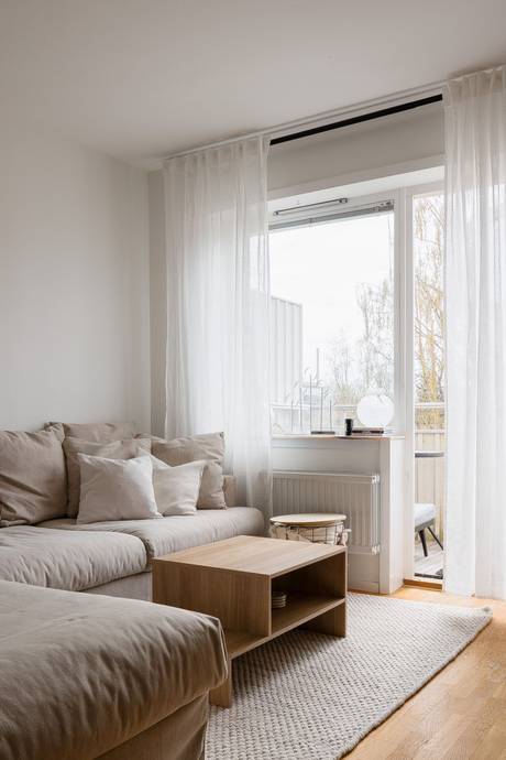 1.5 rum Lägenhet på Tränggatan 5 C Norrmalm Skövde kommun - bild 6