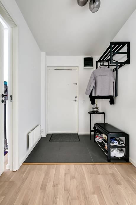2 rum Lägenhet på Bredgatan 10 Centralt/Strömmen Norrköpings kommun - bild 16