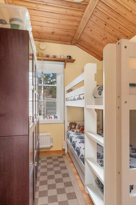 4 rum Villa på Ågeäng 4 Karups Nygård Sjöbo kommun - bild 13